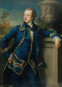 Pompeo Batoni, Portrait of John Wodehouse, 1st Baron Wodehouse